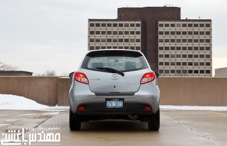 مزدا 2