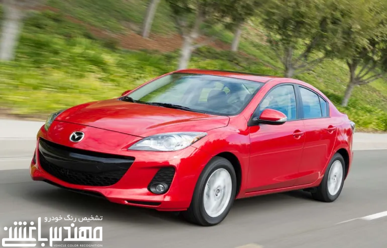 قیمت و مشخصات مزدا 3 جدید صندوق دار