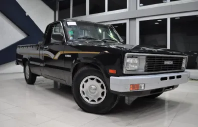 مزدا وانت ( Mazda Pickup )
