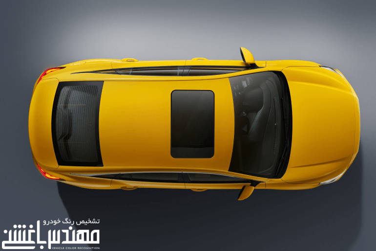 ام جی جی تی 2024 - MG GT