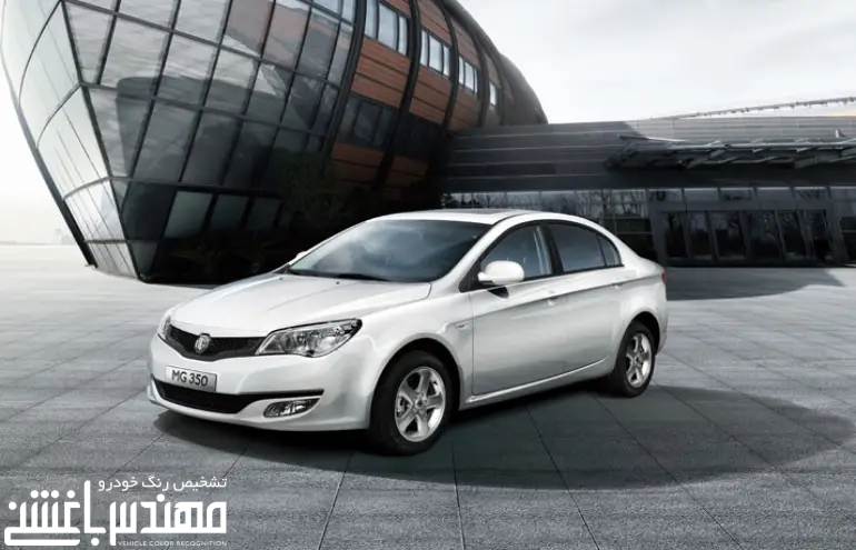 قیمت و مشخصات ام جی 350 ( MG 350 )