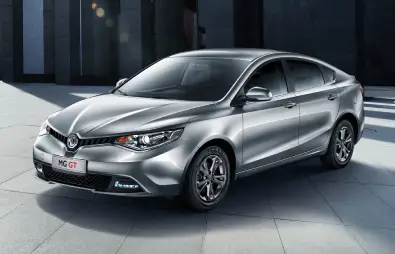 l ام جی جی تی ( MG GT )