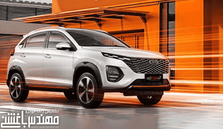 ام وی ام ایکس 33 کراس ام وی ام ایکس 33 کراس