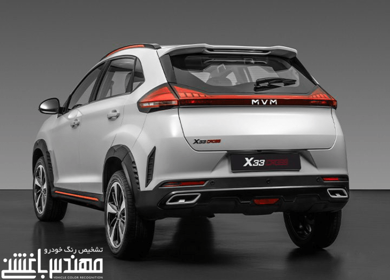 MVM X33 CROSS MVM X33 CROSS