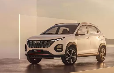 ایکس 33 کراس