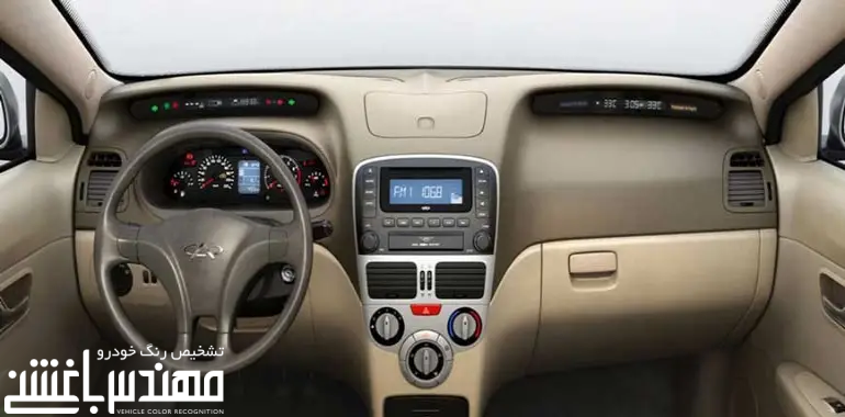 قیمت و مشخصات ام وی ام 315 هاچ بک