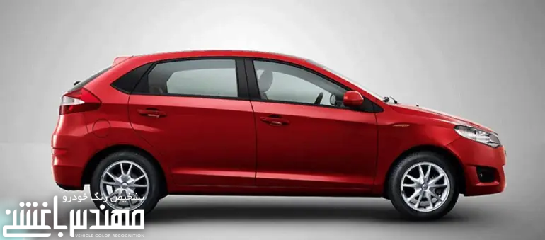 ام وی ام 315 هاچ بک