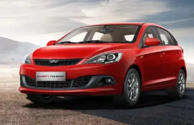 315 هاچ بک جدید