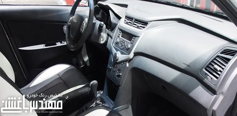 ام وی ام 315 هاچ بک جدید ام وی ام 315 هاچ بک جدید