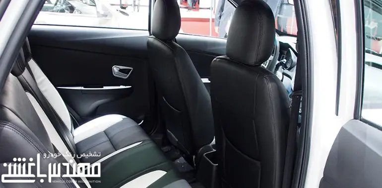 ام وی ام 315 هاچ بک جدید ام وی ام 315 هاچ بک جدید