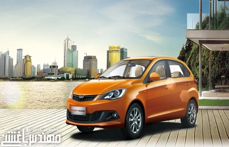 ام وی ام 315 هاچ بک جدید ام وی ام 315 هاچ بک جدید