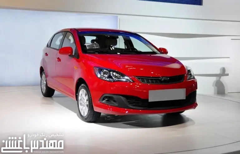 ام وی ام 315 هاچ بک جدید ام وی ام 315 هاچ بک جدید