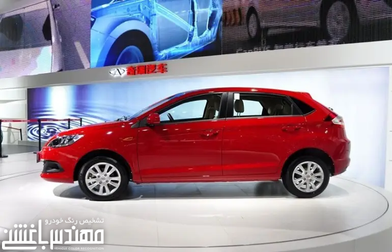 ام وی ام 315 هاچ بک جدید ام وی ام 315 هاچ بک جدید