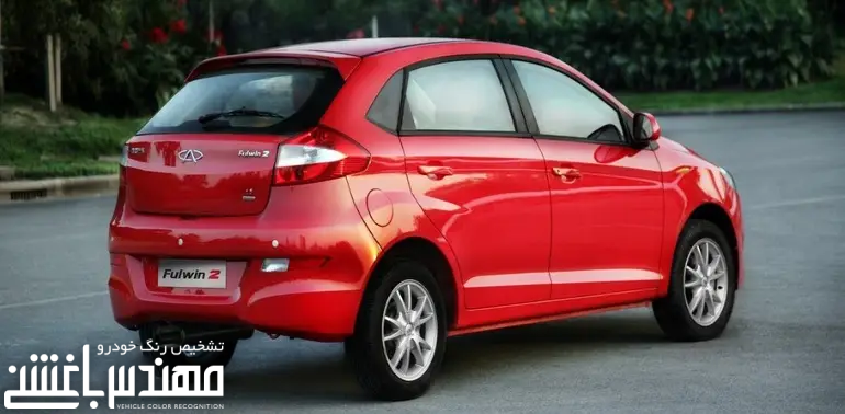 ام وی ام 315 هاچ بک جدید ام وی ام 315 هاچ بک جدید