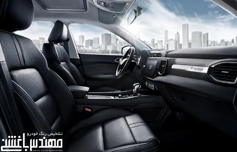 قیمت و مشخصات ام وی ام ایکس 55 (MVM X55)