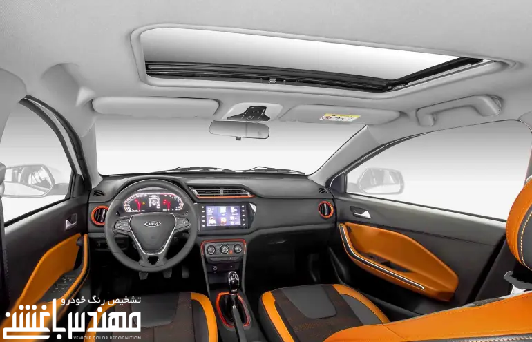 قیمت و مشخصات ام وی ام ایکس 22 ( MVM X22 )