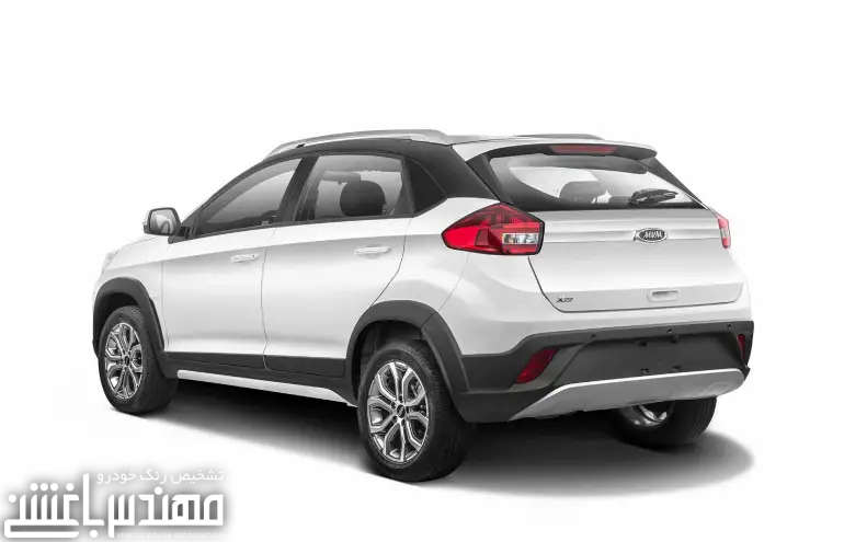 ام وی ام ایکس 22