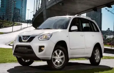 ام وی ام X33 جدید ( MVM New X33 )