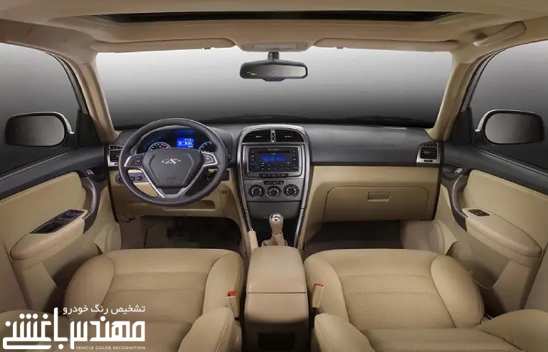 قیمت و مشخصات ام وی ام X33 جدید ( MVM New X33 )