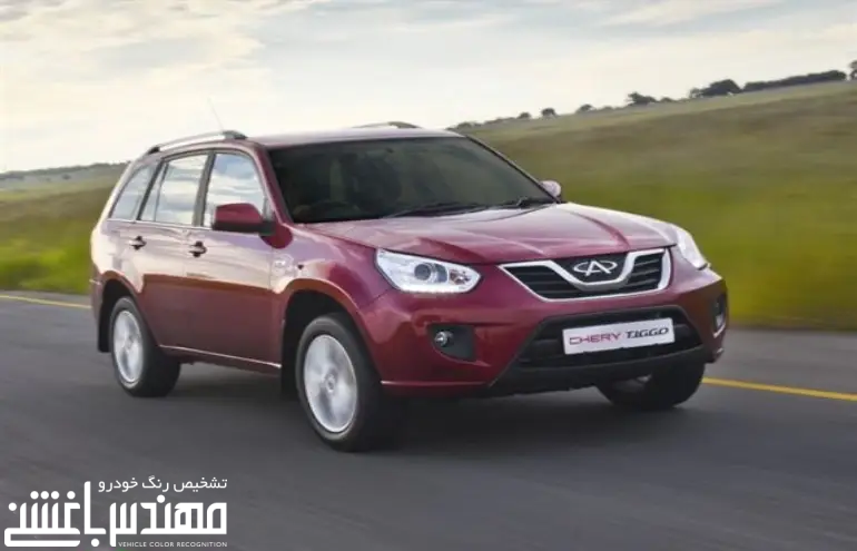 ام وی ام x33 جدید