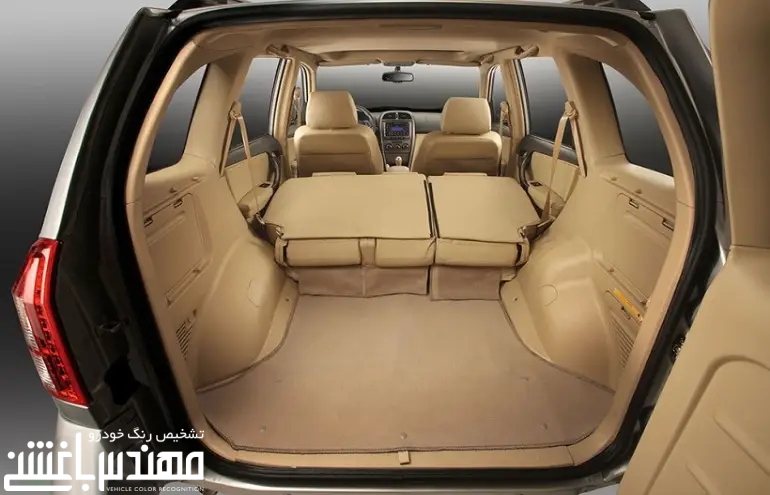 ام وی ام x33 جدید