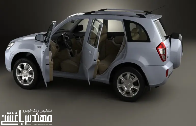 ام وی ام x33 جدید