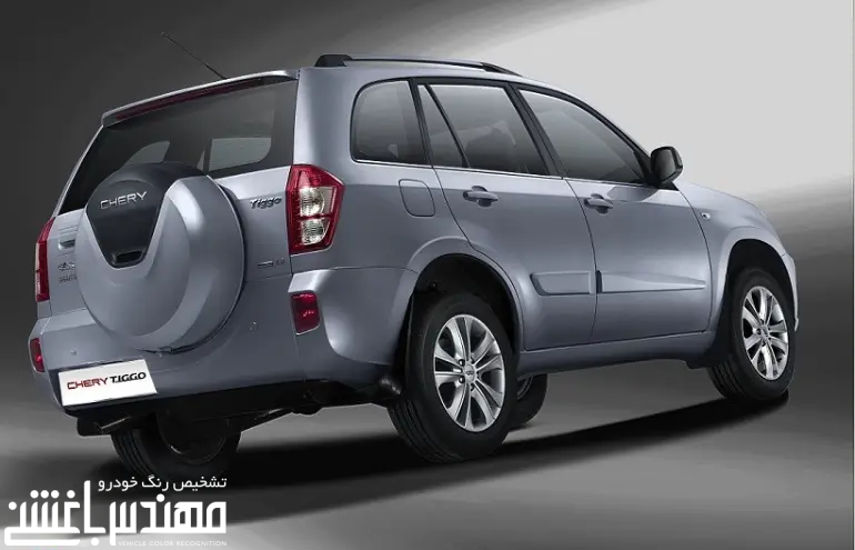 ام وی ام x33 جدید