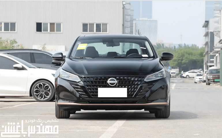 قیمت و مشخصات نیسان آلتیما ( Nissan Altima )