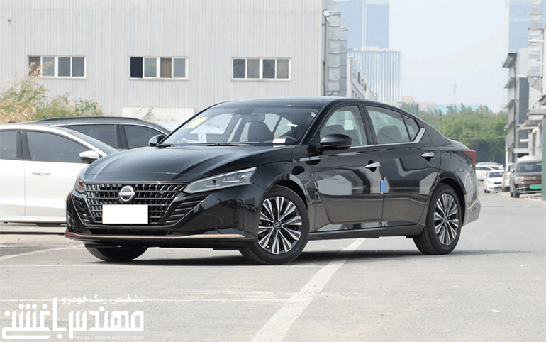 قیمت و مشخصات نیسان آلتیما ( Nissan Altima )