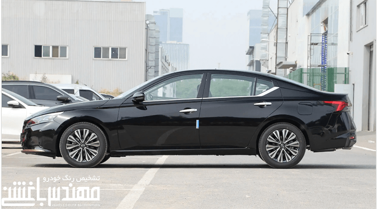 قیمت و مشخصات نیسان آلتیما ( Nissan Altima )