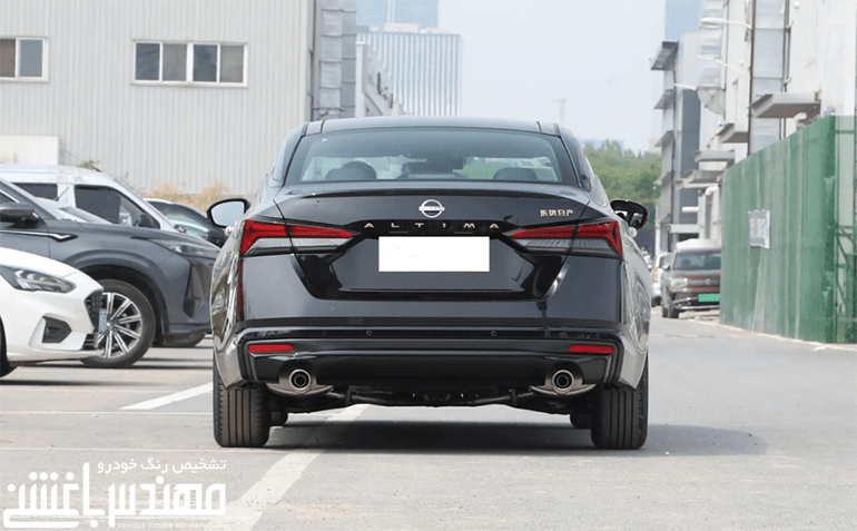 قیمت و مشخصات نیسان آلتیما ( Nissan Altima )