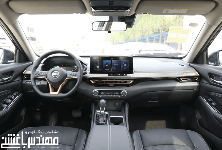 قیمت و مشخصات نیسان آلتیما ( Nissan Altima )