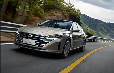 آلتیما ( Altima )