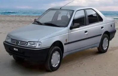 روآ و روآی سال ( روآ G2 )