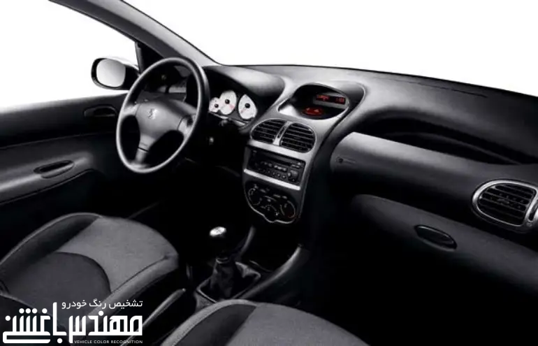 قیمت و مشخصات پژو 206 صندوقدار (206 SD )