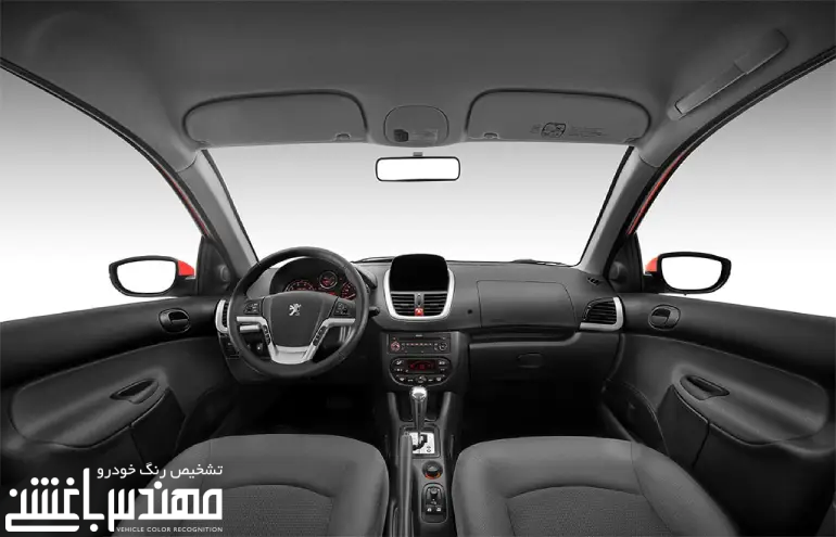 قیمت و مشخصات پژو 207 صندوقدار ( پژو 207 اس دی )