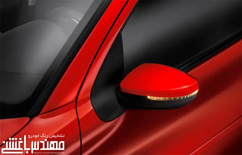 پژو 207 اس دی