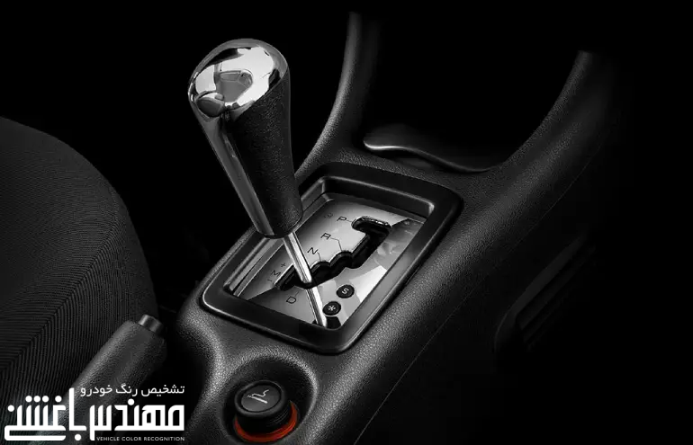 پژو 207 صندوقدار