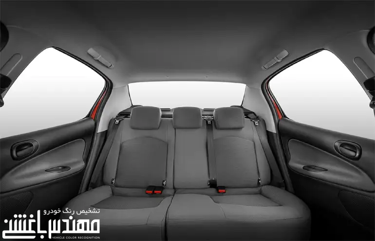 پژو 207 اس دی 