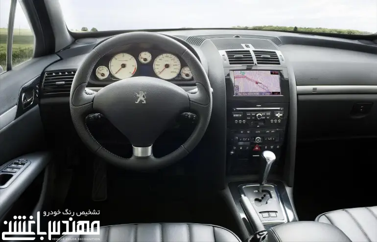 قیمت و مشخصات پژو 407
