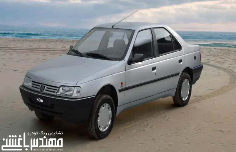 قیمت و مشخصات پژو روآ و روآی سال ( روآ G2 )
