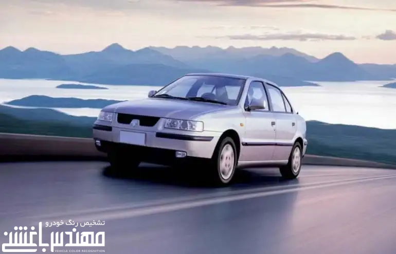 قیمت و مشخصات سمند EL