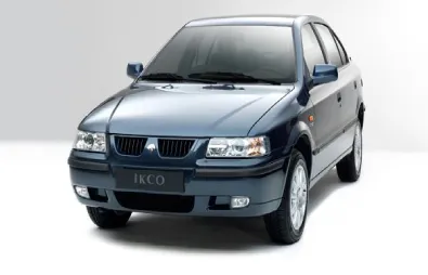 ال ایکس ( LX )