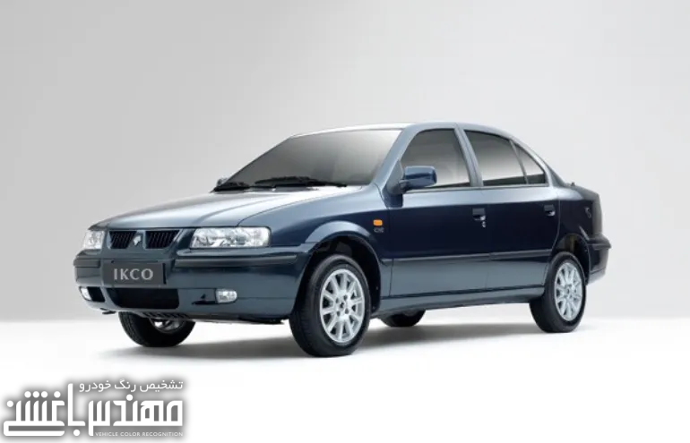 قیمت و مشخصات سمند LX و سمند LX-EF7