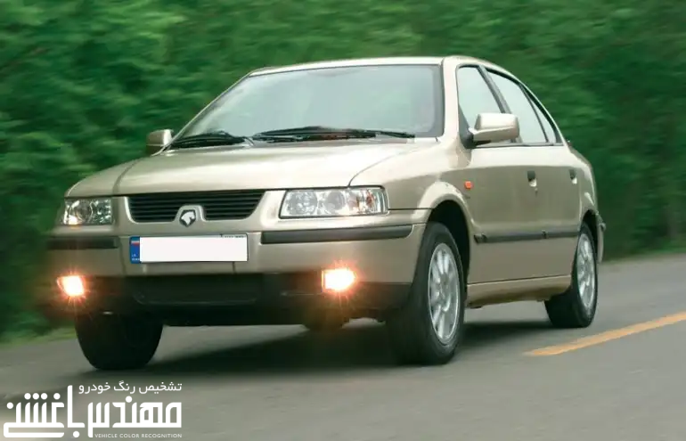 قیمت و مشخصات سمند X7