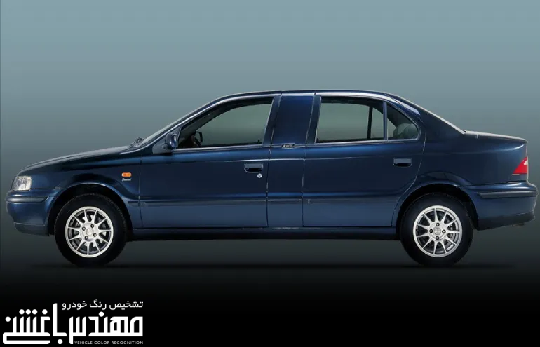 قیمت و مشخصات سمند سریر