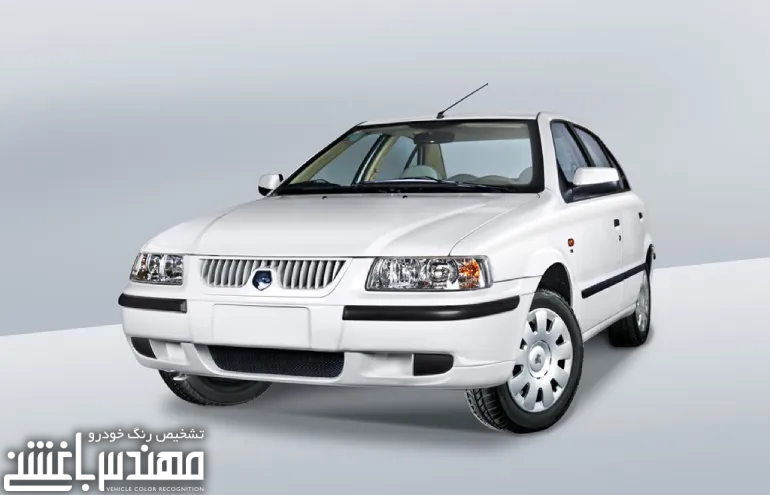 قیمت و مشخصات سمند SE