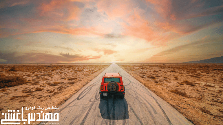 خودرو تانک 300