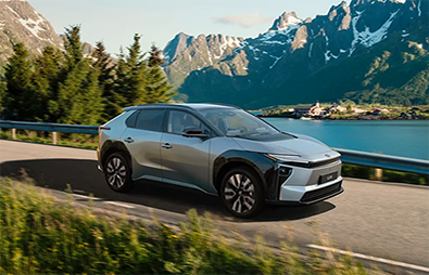 بی زد 4 ایکس