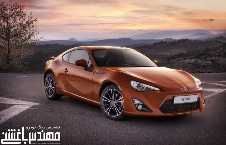 قیمت و مشخصات تویوتا جی تی 86 ( GT 86 )